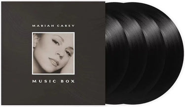 Sony Music Mariah Carey : Music Box : 30th Anniversary