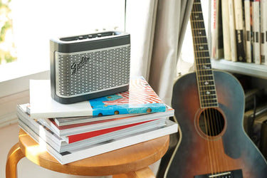 Fender Newport Noir - EasyLounge - 13