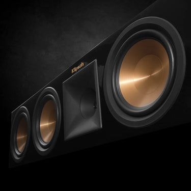 Klipsch RP-440C Noir laqué - EasyLounge - 4