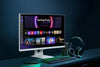 LG Electronics Smart Monitor 27U731SA-W - EasyLounge - 18