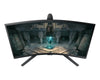Samsung Odyssey G6 - G65B 27" - EasyLounge - 23