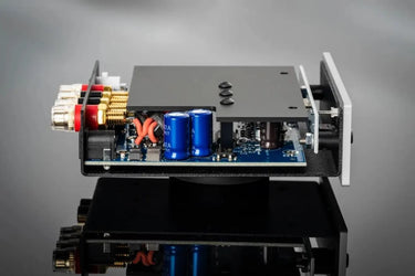 Pro-ject Amp Box S3 Silver - EasyLounge - 4