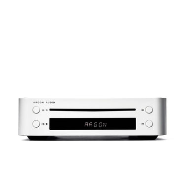 Argon Audio CD1 - EasyLounge - 5