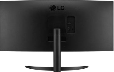 LG Electronics 34WR50QC-B - EasyLounge - 8