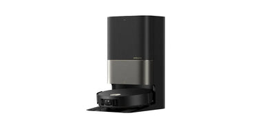Dreame X50 Ultra Complete Noir - EasyLounge - 12