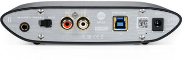 ifi Audio ZEN DAC V2 - EasyLounge - 6