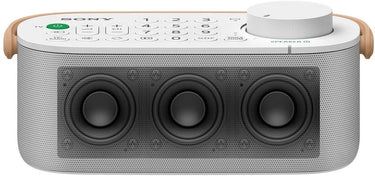 Sony SRS-LSR200 - EasyLounge - 6