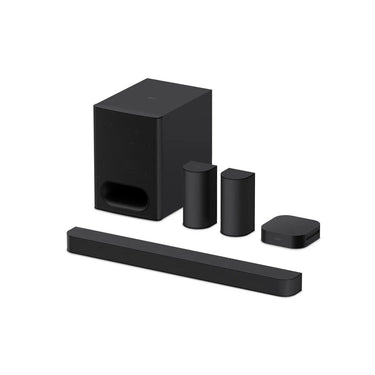 Sony Theater System 6
