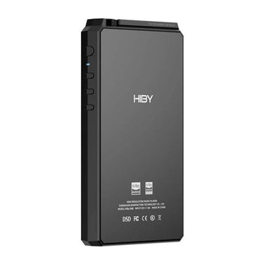 Hiby R6 III Noir - EasyLounge - 4