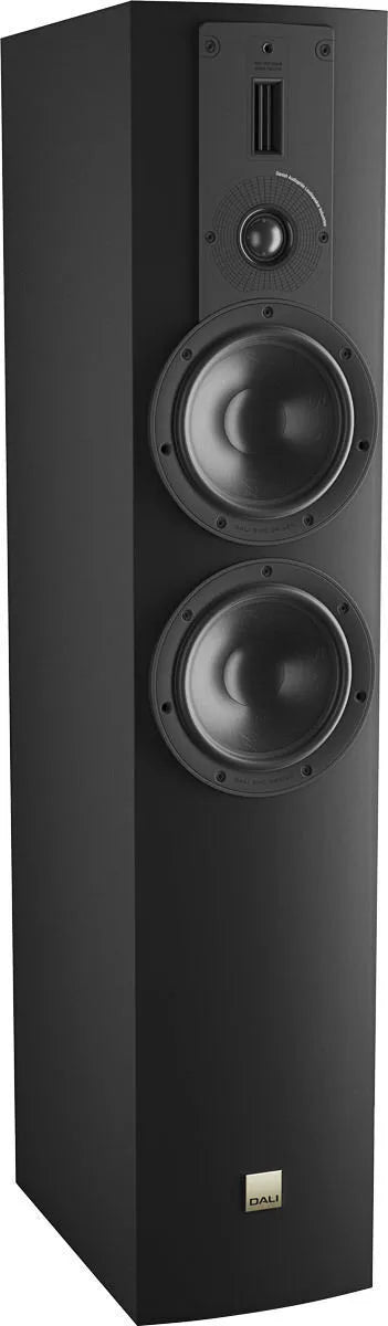 Dali Rubicon 6 Noir satin (Black Edition) - EasyLounge - 8
