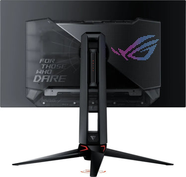 Asus ROG Swift OLED PG27AQDP - EasyLounge - 4
