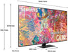 Samsung QE65Q80B - EasyLounge - 6