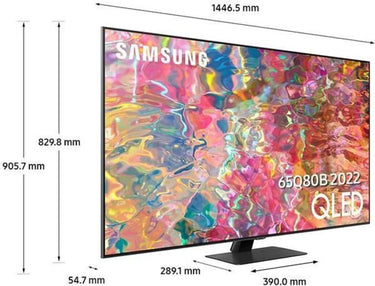 Samsung QE65Q80B - EasyLounge - 6