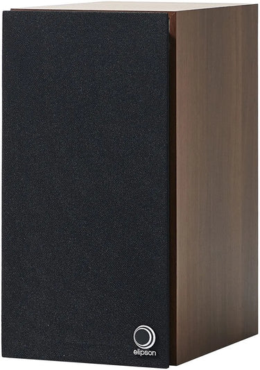 Elipson Horus 6B Noyer et gris - EasyLounge - 3