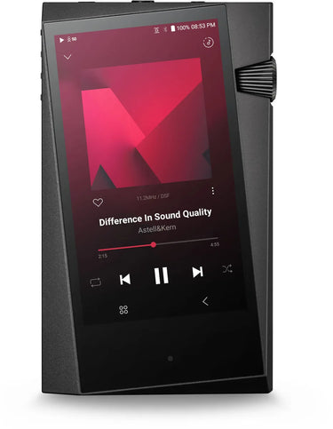 Astell Kern SR35 - EasyLounge - 2
