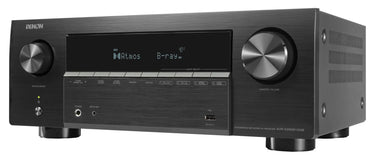 Denon AVR-X2900H DAB - EasyLounge - 2