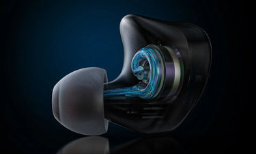 FiiO FH3 Noir - EasyLounge - 4