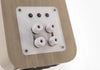 Q Acoustics Concept 300 Blanc et Chêne - EasyLounge - 3