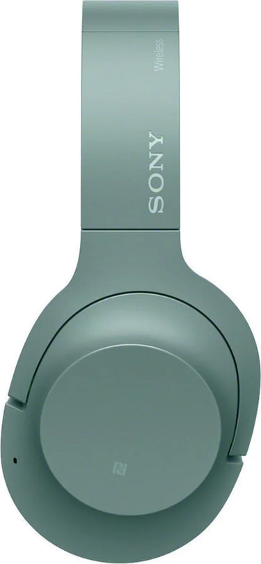 Sony WH-H900N Vert - EasyLounge - 6