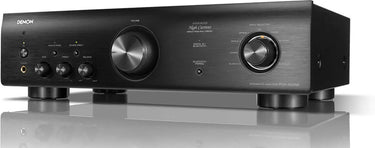 Denon PMA-600NE Noir - EasyLounge - 4