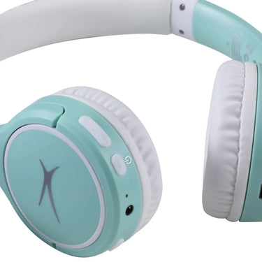 Altec Lansing NanoPhone Wireless Vert - EasyLounge - 3