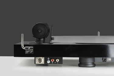Pro-ject X1 B Pick It S2 Noir laqué - EasyLounge - 14
