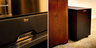 Klipsch R-4B - EasyLounge - 3