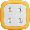 Roberts Beacon 325 Jaune - EasyLounge - 2