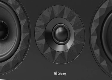 Elipson Prestige Facet II 11C Noyer - EasyLounge - 4