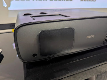 BenQ W4100i - EasyLounge - 28
