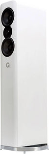 Q Acoustics Concept 500 Blanc laqué - EasyLounge - 3