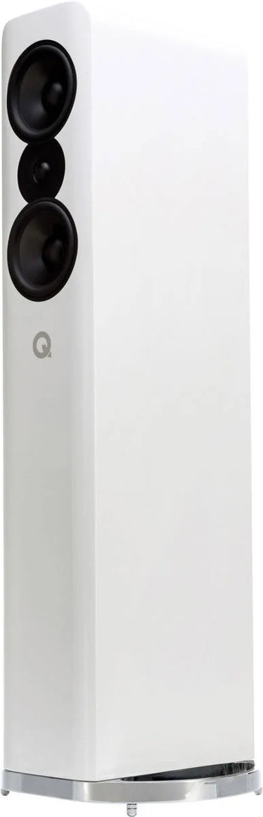 Q Acoustics Concept 500 Blanc laqué - EasyLounge - 3