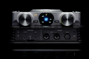 ifi Audio iCAN Phantom - EasyLounge - 10