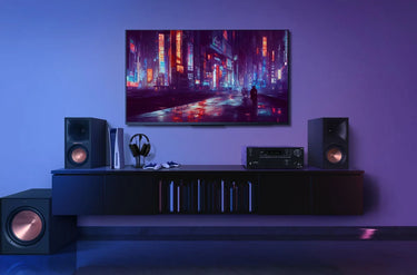 Klipsch R-60M - EasyLounge - 6