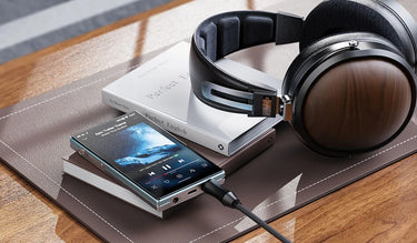 FiiO JM21 MKII Bleu - EasyLounge - 9