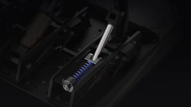 Moza Racing CRP2 Pédale d