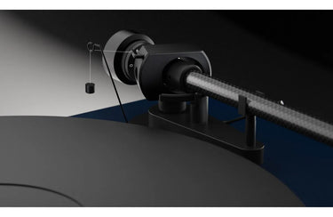 Pro-ject Debut Carbon Evo II Bleu marine - EasyLounge - 3