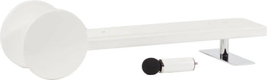 Pied Blanc pour Rel Acoustics Planar PL2 - EasyLounge - 4