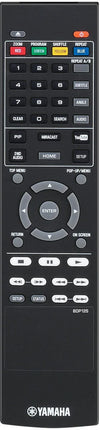 Yamaha BD-S677 - EasyLounge - 3