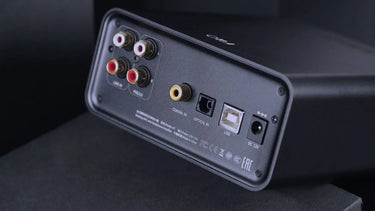 FiiO K7 - EasyLounge - 7
