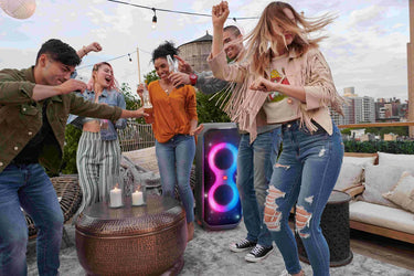 JBL PartyBox 710 - EasyLounge - 13