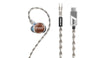 FiiO FP3 Noyer - EasyLounge - 4