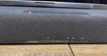 Yamaha SR-X40A Noir - EasyLounge - 8