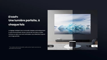 Dangbei Mars Pro 2 Bundle (stand) - EasyLounge - 23