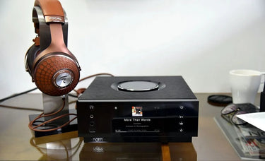 Naim Uniti Atom Headphone - EasyLounge - 31