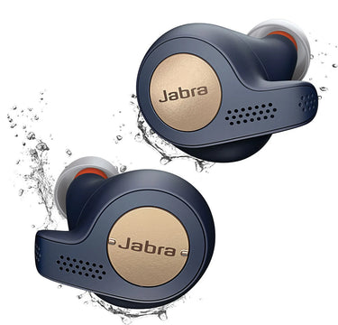 Jabra Elite Active 65t Blue Copper - EasyLounge - 5