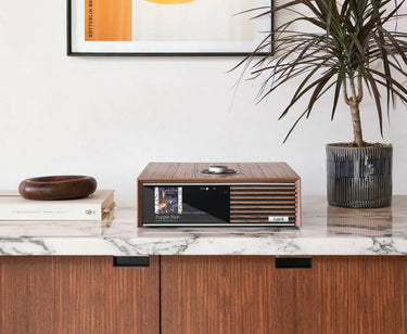 Ruark Audio R610 Noyer - EasyLounge - 9