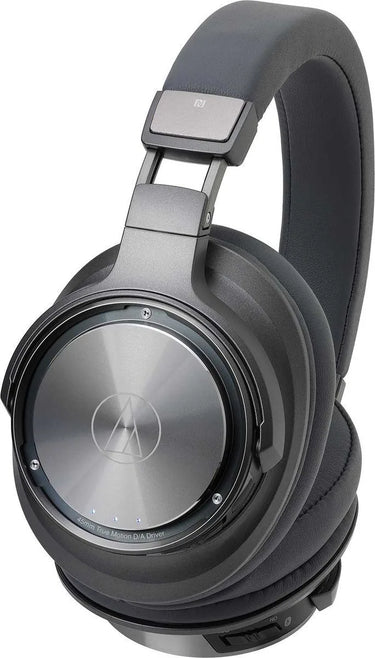 Audio-Technica ATH-DSR9BT - EasyLounge - 3