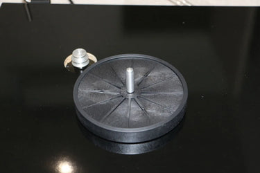 Pro-ject T1 OM 5e Noir laqué - EasyLounge - 13