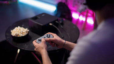 Philips GamePix 900 - EasyLounge - 11